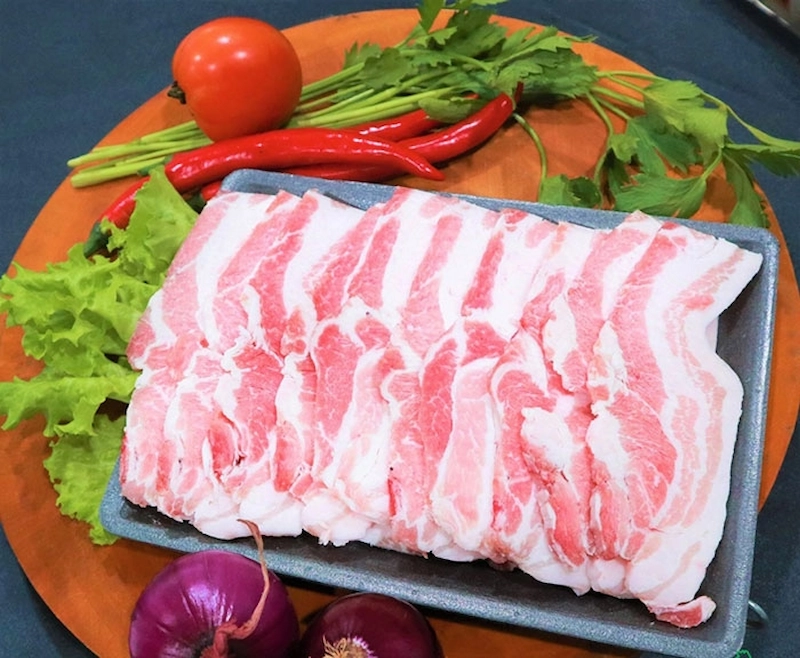 Chọn mua máy cắt thịt tại Máy Thực Phẩm Xanh