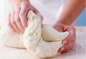 cách làm há cảo bằng bột năng và bột mì