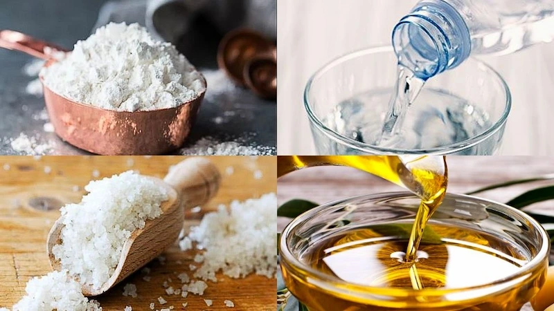 cách làm há cảo bằng bột mì và bột năng cách làm há cảo bằng bột mì và bột năng