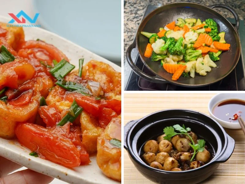 bánh bao chay ăn với gì bánh bao chay ăn với gì