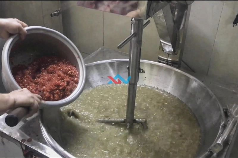 Lưu ý khi chọn mua chảo xào nhân công nghiệp Lưu ý khi chọn mua chảo xào nhân công nghiệp
