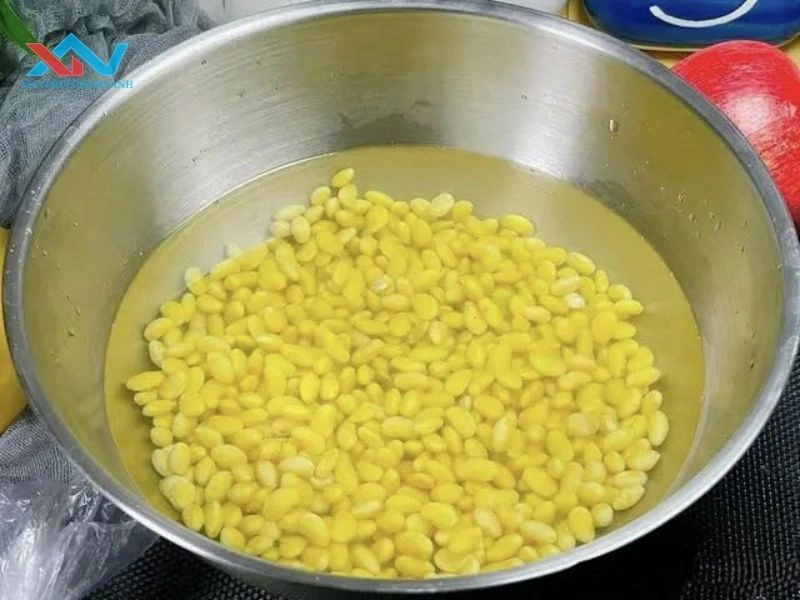 làm sữa đậu nành có cần bỏ vỏ làm sữa đậu nành có cần bỏ vỏ