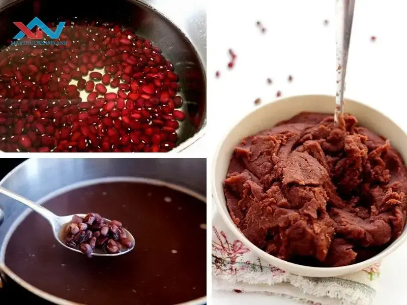 bánh trung thu có mấy loại nhân
